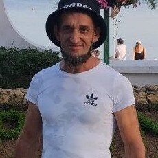 Фотография мужчины Alex, 44 года из г. Мелитополь