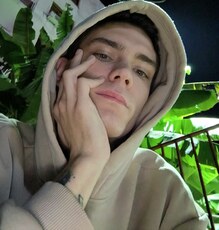 Фотография мужчины Максим, 22 года из г. Москва