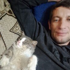 Фотография мужчины Руслан, 41 год из г. Калининская