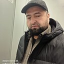 Магомед, 35 лет