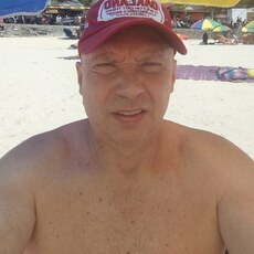 Фотография мужчины Игорь, 50 лет из г. Владивосток