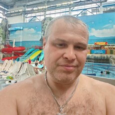 Фотография мужчины Паша, 39 лет из г. Екатеринбург