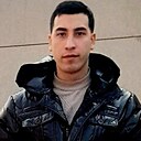 Ахрор, 23 года