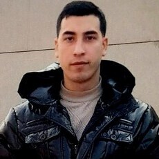 Фотография мужчины Ахрор, 23 года из г. Узун