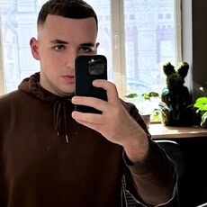 Фотография мужчины Павел, 24 года из г. Гомель