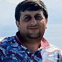 Рашид, 38 лет