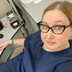 Марина, 38 из г. Санкт-Петербург.