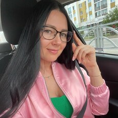 Веруньчик, 35 из г. Москва.