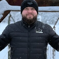 Фотография мужчины Денис, 35 лет из г. Набережные Челны