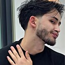 Хамид, 19 лет