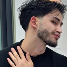 Фотография мужчины Хамид, 19 лет из г. Москва