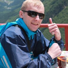 Фотография мужчины Дмитрий, 39 лет из г. Железнодорожный