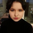 Виктория, 20 лет