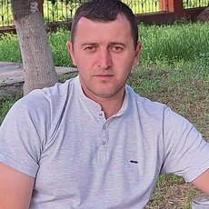Фотография мужчины Gio, 35 лет из г. Тбилиси