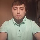 Тимур, 27 лет