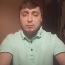 Фотография мужчины Тимур, 27 лет из г. Астрахань