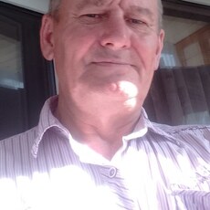 Серж, 63 из г. Новокуйбышевск.