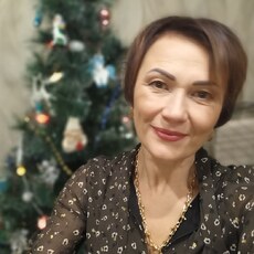 Фотография девушки Оксана, 55 лет из г. Медвежьегорск