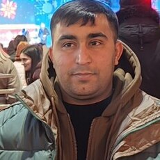 Фотография мужчины Мыша, 27 лет из г. Минск