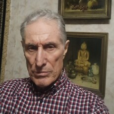 Фотография мужчины Костантин, 68 лет из г. Симферополь
