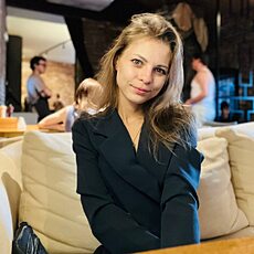 Дарья, 35 из г. Ярославль.