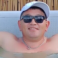 Фотография мужчины Кара, 36 лет из г. Караганда