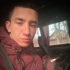 Фотография мужчины Олександр, 20 лет из г. Винница