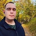 Данила, 24 года