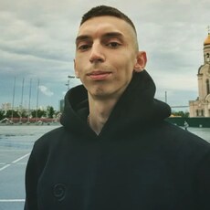 Фотография мужчины Денис, 24 года из г. Керчь