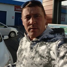 Фотография мужчины Максим, 37 лет из г. Йошкар-Ола