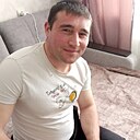 Рузель, 37 лет