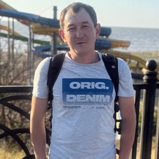 Фотография мужчины Даулет, 31 год из г. Омск