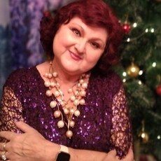 Фотография девушки Светик, 59 лет из г. Ступино