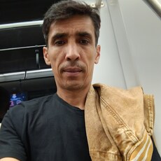 Фотография мужчины Макс, 42 года из г. Москва