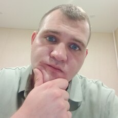 Фотография мужчины Дмитрий, 29 лет из г. Воронеж