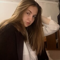 Фотография девушки Марина, 21 год из г. Красноярск