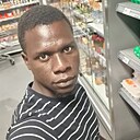 Рикас, 29 лет