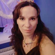 Екатерина, 42 из г. Екатеринбург.