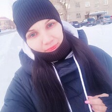 Александра, 35 из г. Новосибирск.