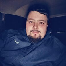 Фотография мужчины Илья, 34 года из г. Омск