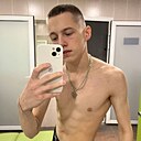 Виктор, 24 года