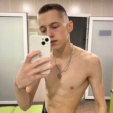 Фотография мужчины Виктор, 24 года из г. Иланский