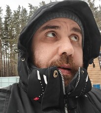 Фотография мужчины Александр, 34 года из г. Бийск