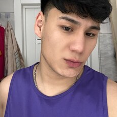 Фотография мужчины Yank, 23 года из г. Тверь