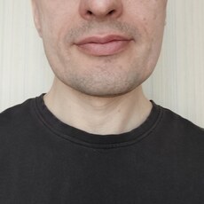 Фотография мужчины Андрей, 44 года из г. Иркутск