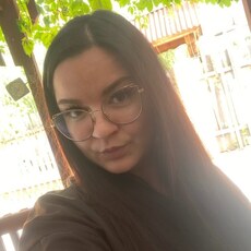 Лиса, 29 из г. Озерск (Челябинская Обл).