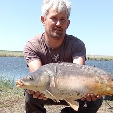 Фотография мужчины Антон, 39 лет из г. Павловская