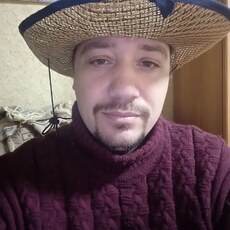 Фотография мужчины Максим, 43 года из г. Вихоревка