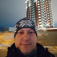 Фотография мужчины Денис, 40 лет из г. Тольятти