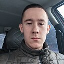 Кирилл, 23 года